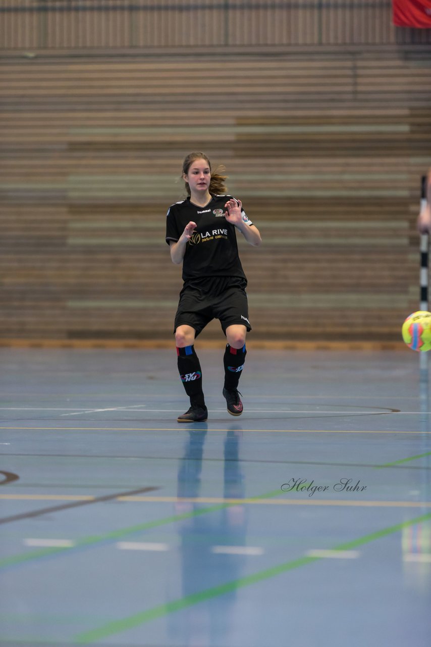 Bild 153 - wBJ Landesmeisterschaft